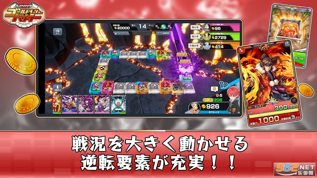 �Խ���ʿGold Rush Battler����v1.0.41���ﵯ��������ͼ1