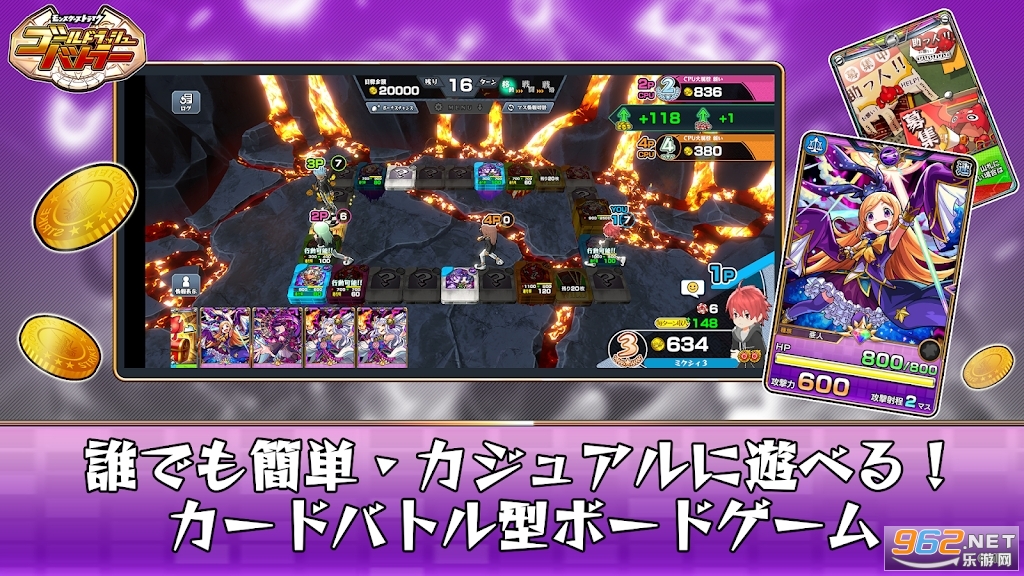 �Խ���ʿGold Rush Battler����v1.0.41���ﵯ��������ͼ2