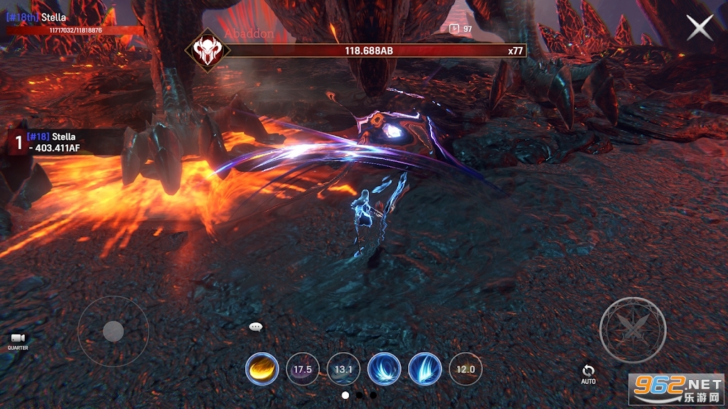 �ǳ���ʿStellar Knight Idlev0.9.23��ͼ0
