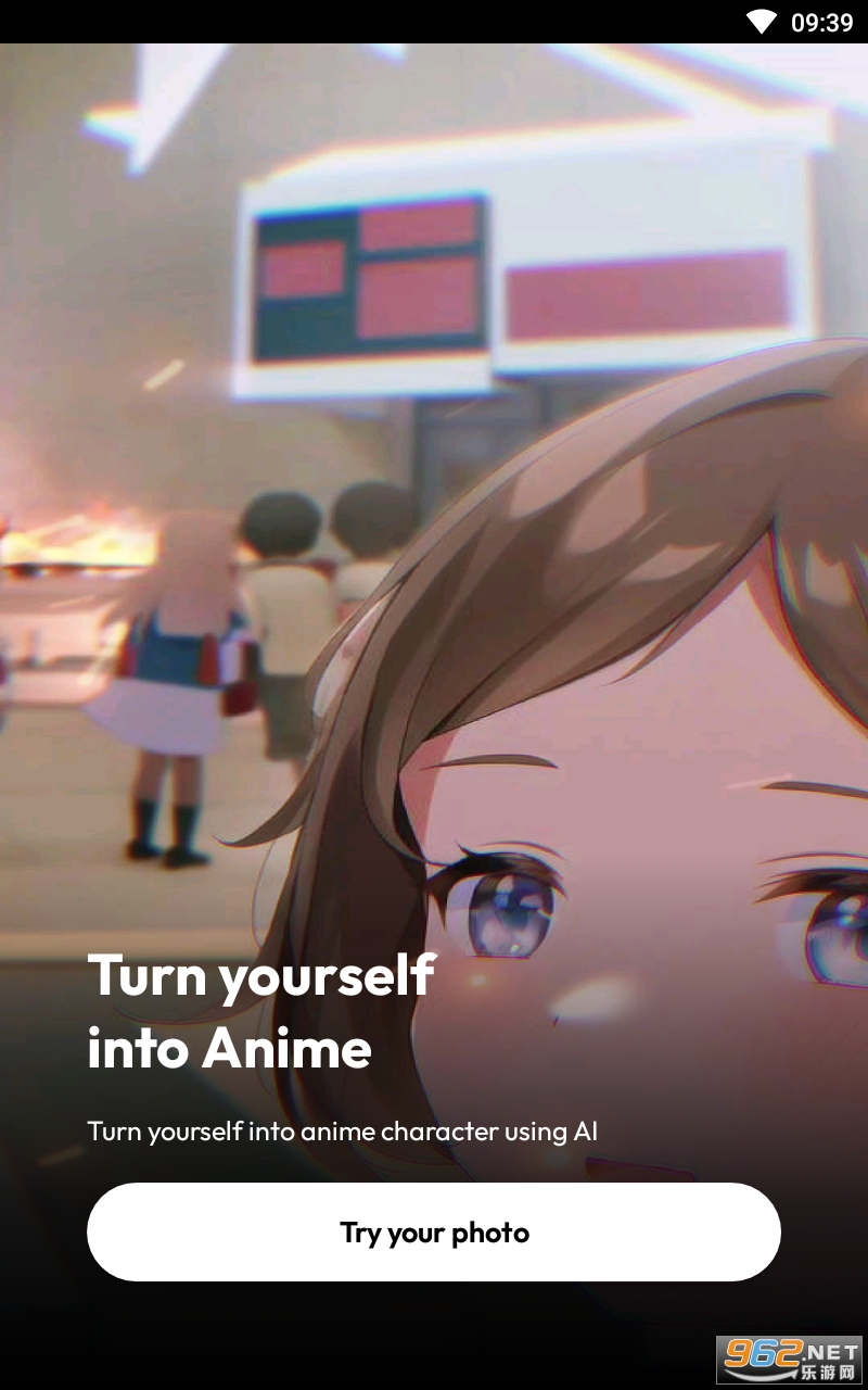 Anime Filter��Ѱ��ͼ0