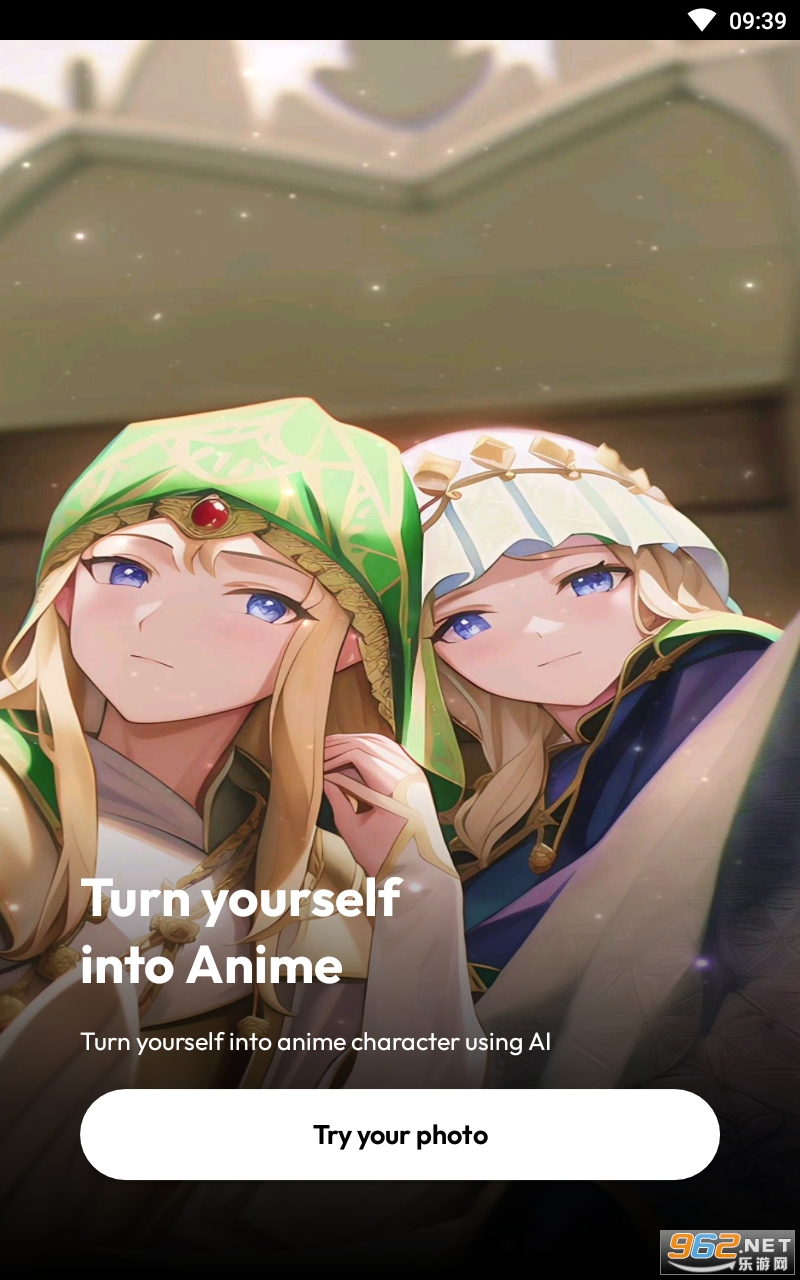 Anime Filter��Ѱ��ͼ2