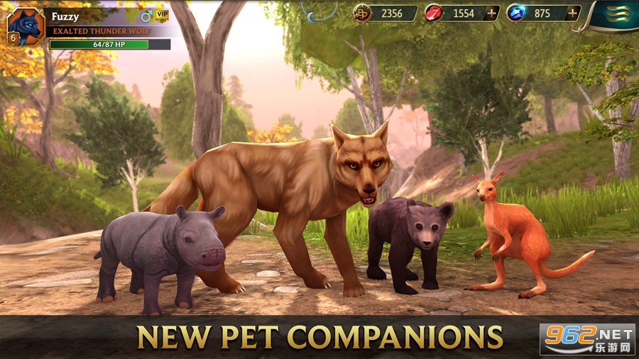 Wolf Tales��Ϸ���ʷ�v300320��ͼ2