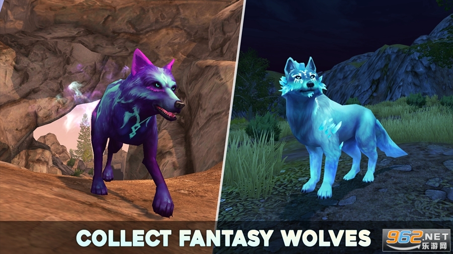 Wolf Tales��Ϸ���ʷ�v300320��ͼ3