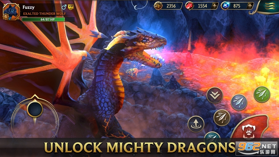 Wolf Tales��Ϸ���ʷ�v300320��ͼ4