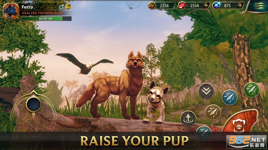Wolf Tales��Ϸ���ʷ�v300320��ͼ0
