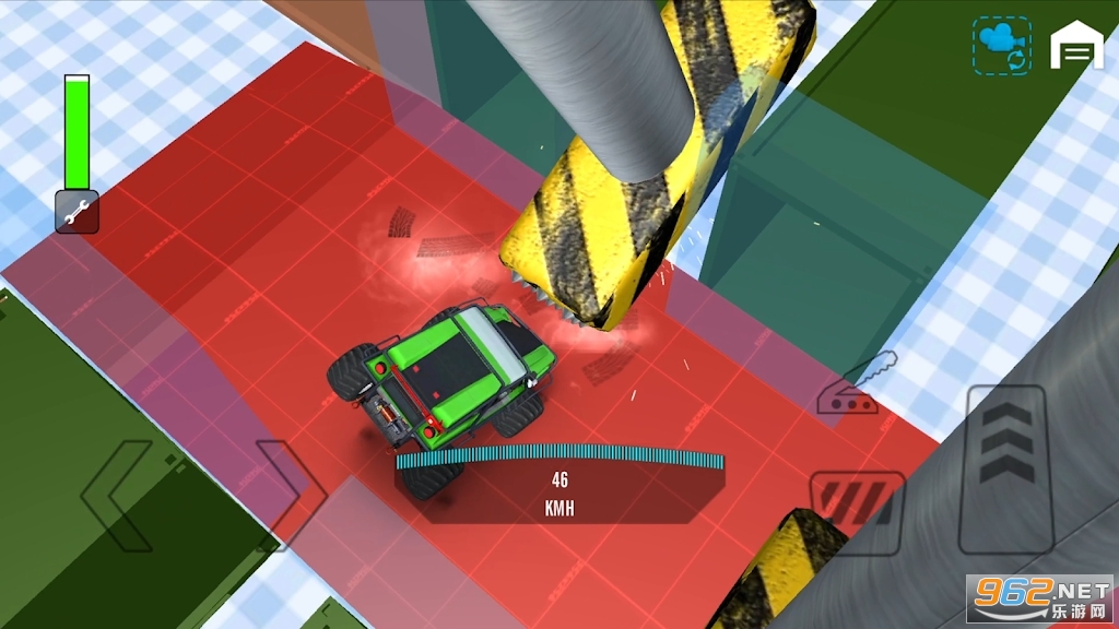 ������ײģ����3DCrash Car��ͼ4