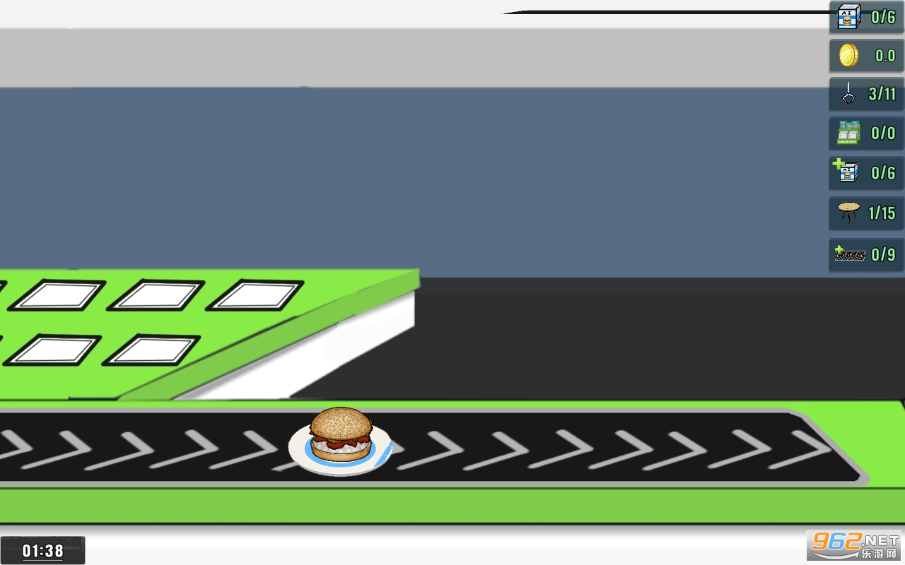 Hamburger���°��ͼ1