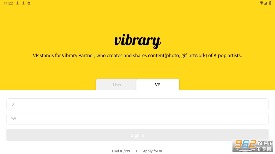 Vibrary��׿v2.0.2 ���°��ͼ0