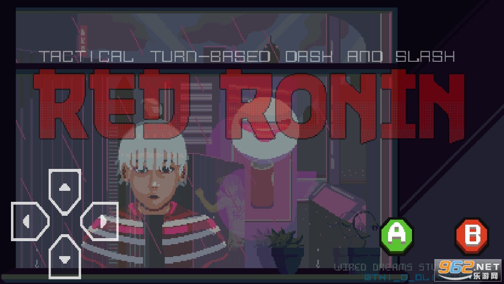 �������ֻ���(Red Ronin)���°�v1.0.6��ͼ0