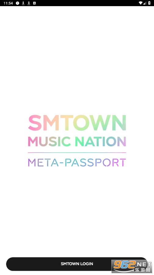 smtown meta��׿(METAPASSPORT)��ͼ0