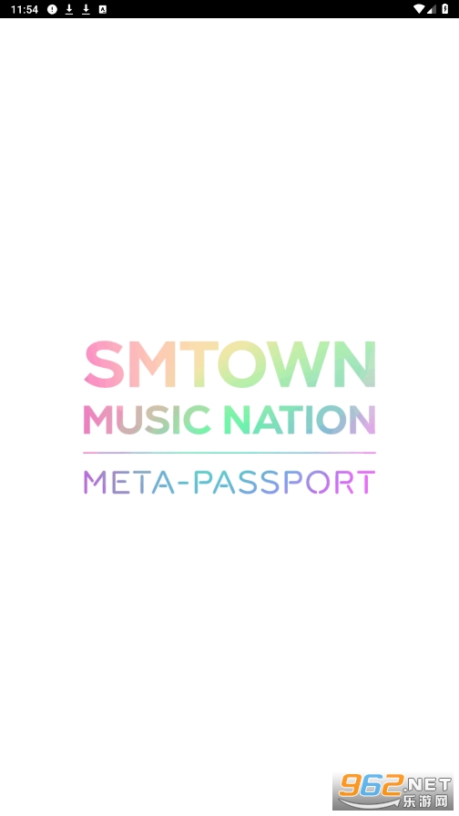 smtown meta��׿(METAPASSPORT)��ͼ1