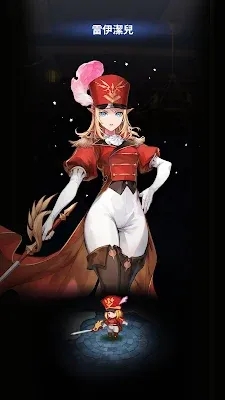��������ʿSeven Knights Idle Adventurev1.00.01��ͼ3