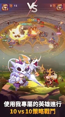 ��������ʿSeven Knights Idle Adventurev1.00.01��ͼ1