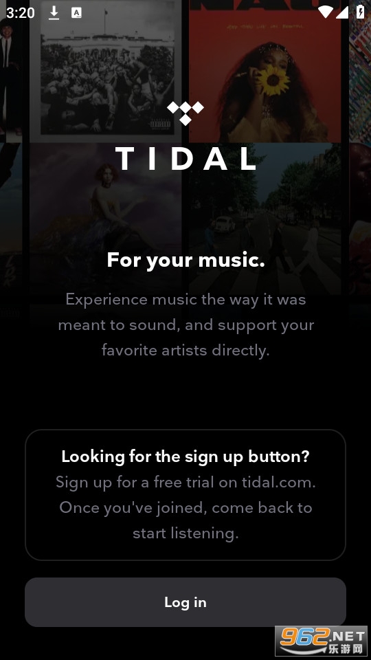 tidal music��ͼ1