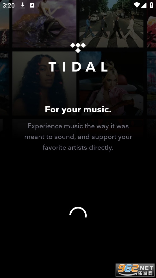 tidal music��ͼ4