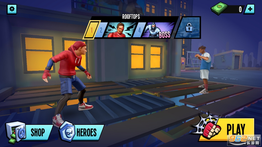 ֩�붷ʿ2SpiderFighter2���°�v2.25.0��ͼ4
