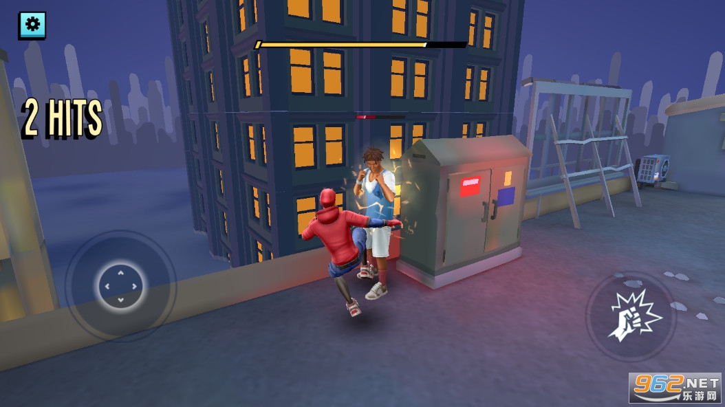 ֩�붷ʿ2SpiderFighter2���°�v2.25.0��ͼ2