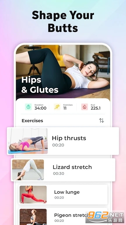 �����ƻ�����Workoutv1.17��ͼ2