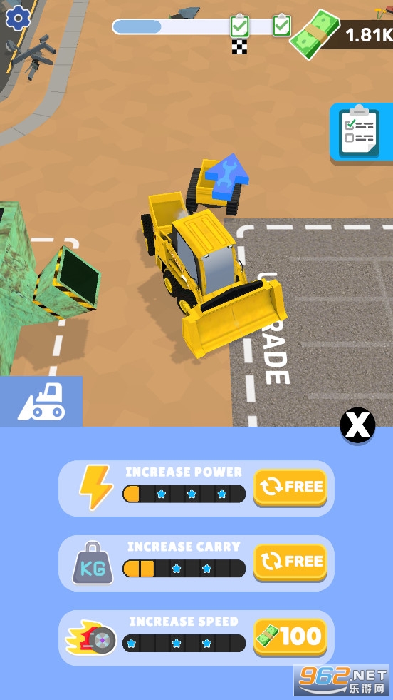 �����������Ϸ(Dozer Demolish)���°�v0.0.3��ͼ4