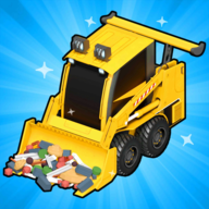 �����������Ϸ(Dozer Demolish)