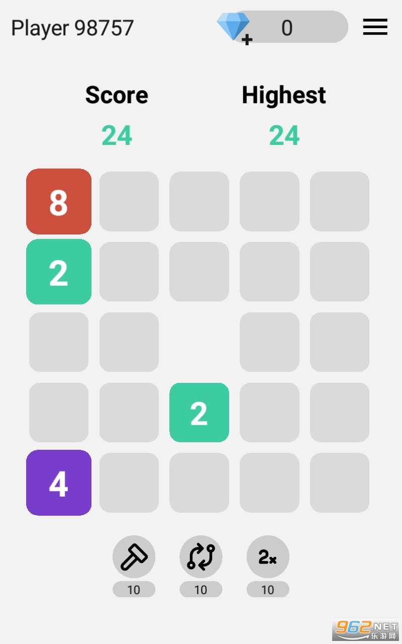 2048 Showdown�޹���ͼ3