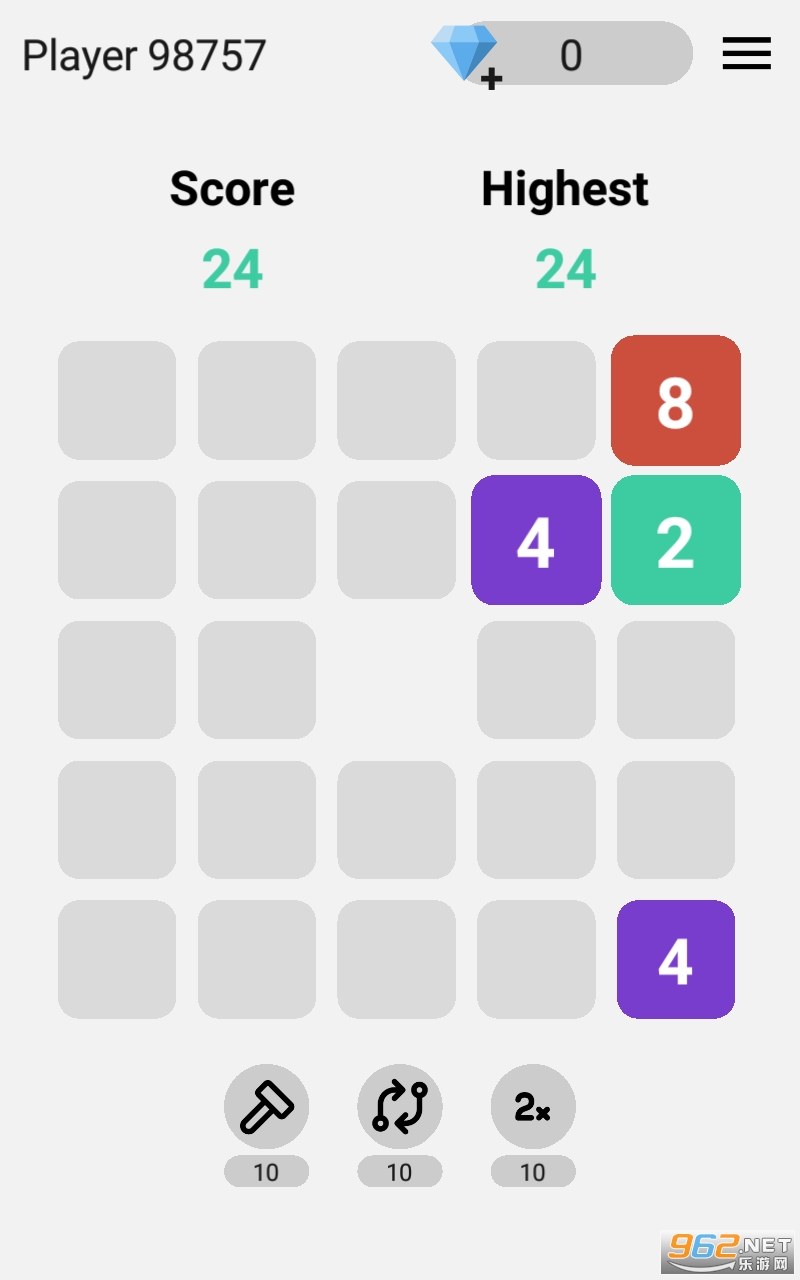 2048 Showdown�޹���ͼ2