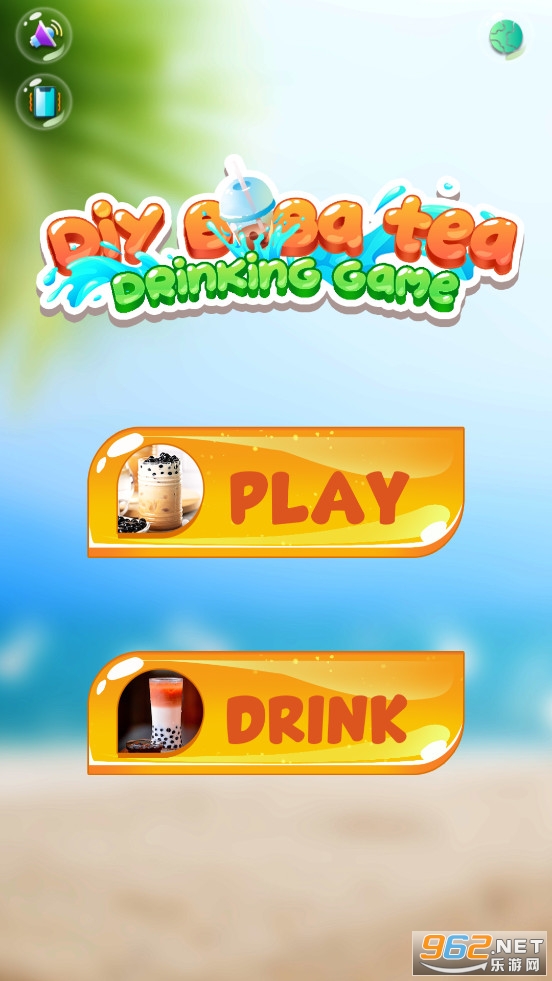 DIY�����̲�(DIY Boba Tea)v1.2.8 �����̲��ͼ0