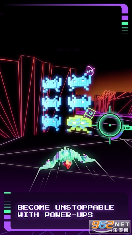 ̫���������������SPACE INVADERS: World Defensev1.0.11��ͼ0
