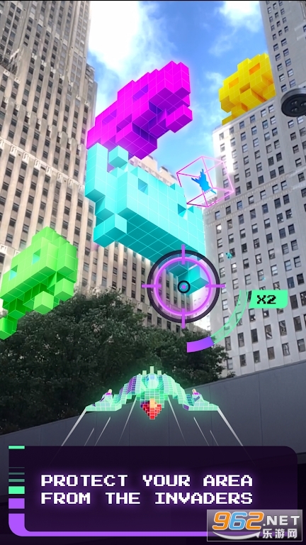 ̫���������������SPACE INVADERS: World Defensev1.0.11��ͼ3