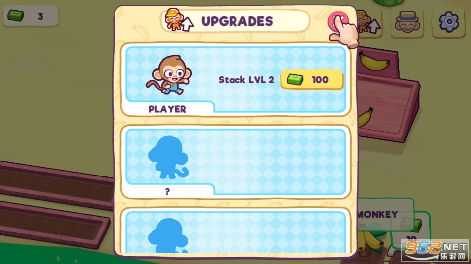 MonkeyMart���Ӽ���С��Ϸv2.0 ���°��ͼ3