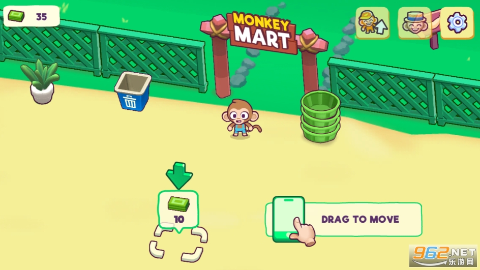 MonkeyMart���Ӽ���С��Ϸv2.0 ���°��ͼ4