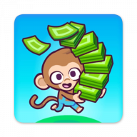 MonkeyMart���Ӽ���С��Ϸ
