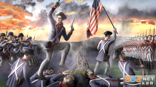 美国火枪手2官方版(Muskets of America 2)截图0