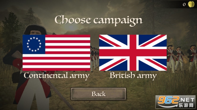 美国火枪手2官方版(Muskets of America 2)截图3