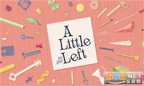 a little to the left游戏截图4