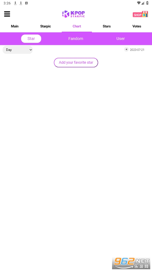 kpopstarpic����v3.7 ��װ����ͼ0