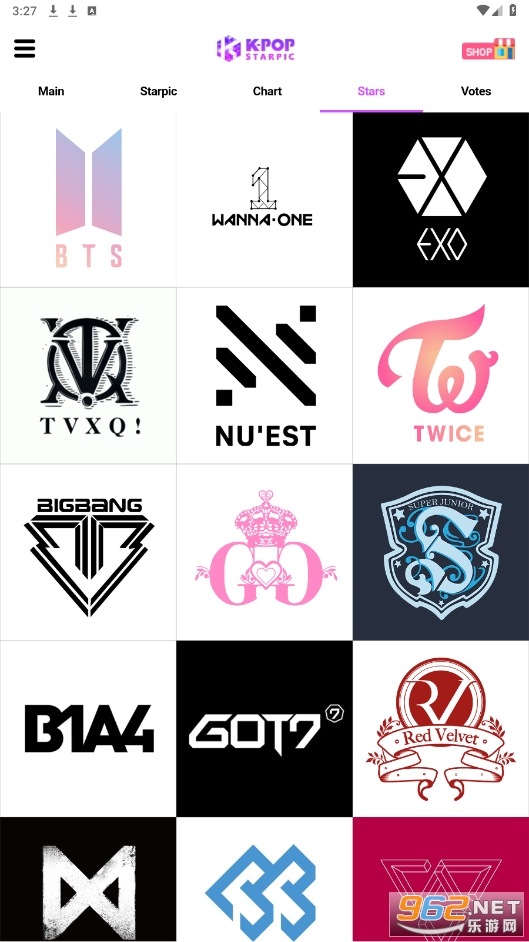 kpopstarpic����v3.7 ��װ����ͼ1