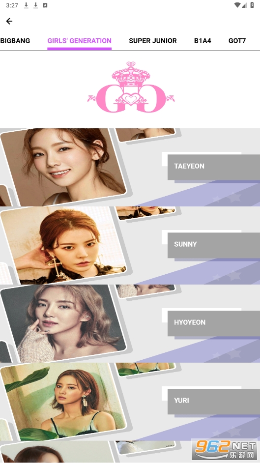kpopstarpic����v3.7 ��װ����ͼ2