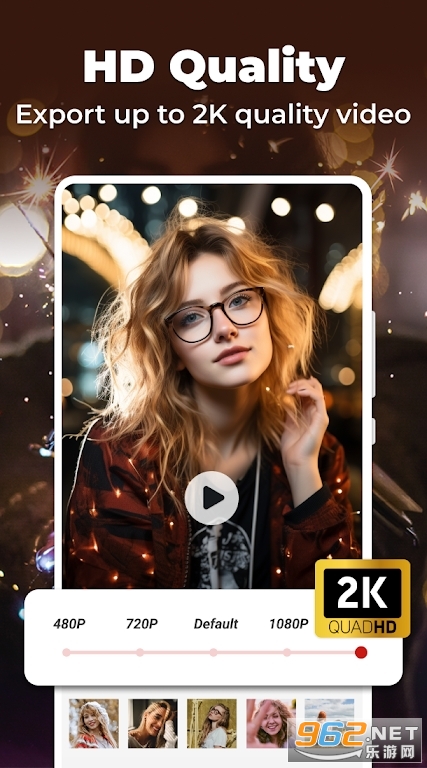 �õ�Ƭ������ViViShow - Slideshowv2.2.9��ͼ3