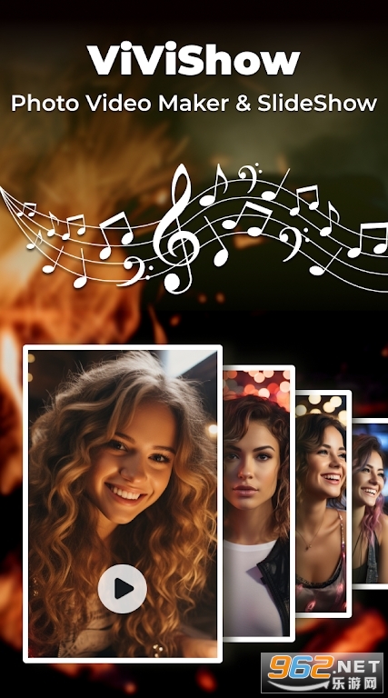 �õ�Ƭ������ViViShow - Slideshowv2.2.9��ͼ6