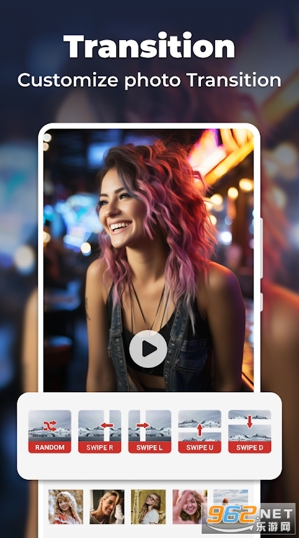 �õ�Ƭ������ViViShow - Slideshowv2.2.9��ͼ2