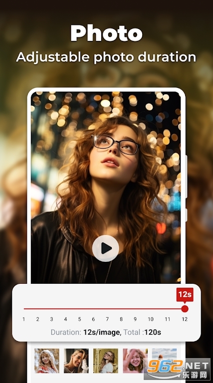 �õ�Ƭ������ViViShow - Slideshowv2.2.9��ͼ5