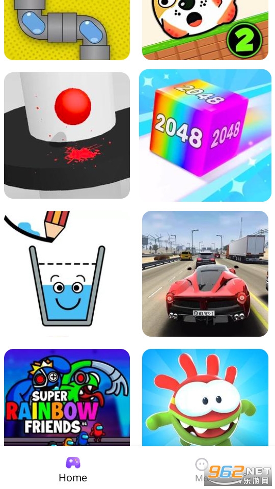 game bridgev1.0.1 ���°汾��ͼ1