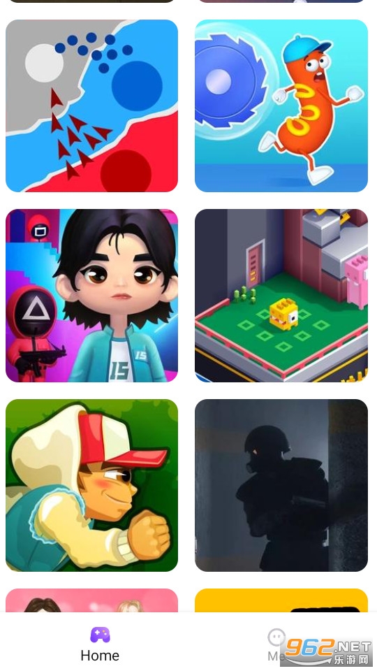 game bridgev1.0.1 ���°汾��ͼ4