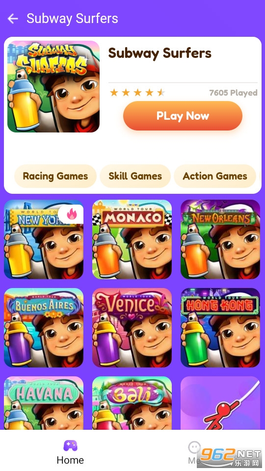 game bridgev1.0.1 ���°汾��ͼ5