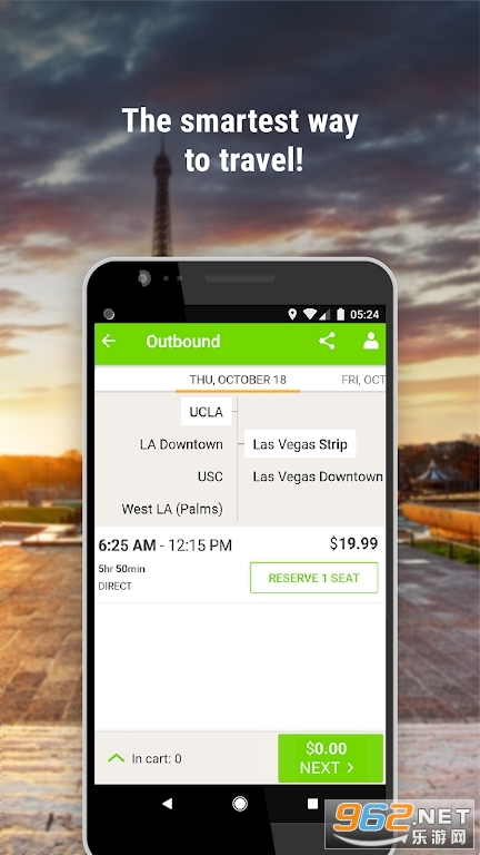 ŷ��FlixBusapp��ͼ4