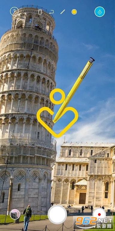 ����ARͿѻARdraw for Samsung Membersv1.0��ͼ1