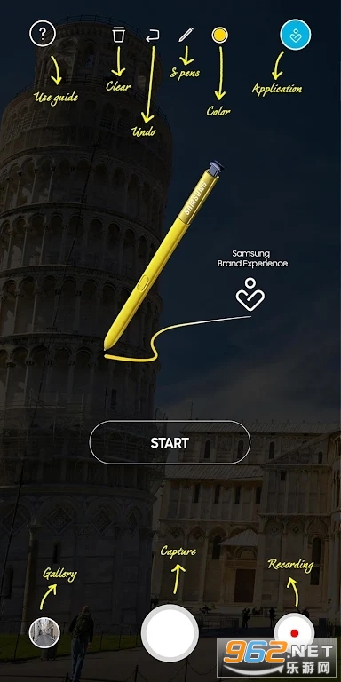 ����ARͿѻARdraw for Samsung Membersv1.0��ͼ3