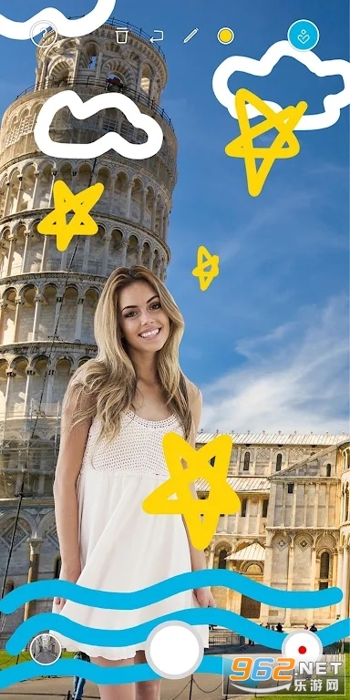 ����ARͿѻARdraw for Samsung Membersv1.0��ͼ0