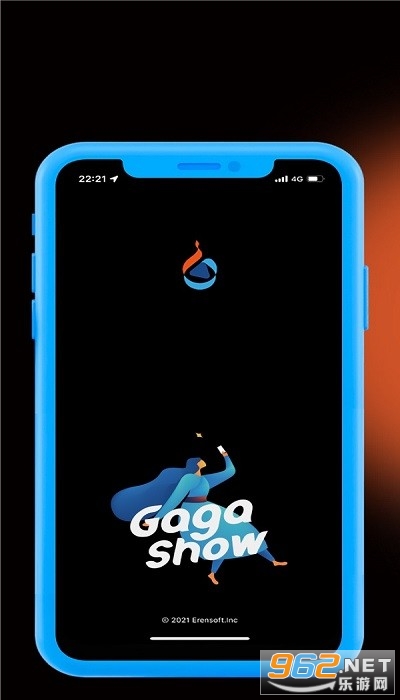 �ɹ�gagashowv4.1.0��ͼ1
